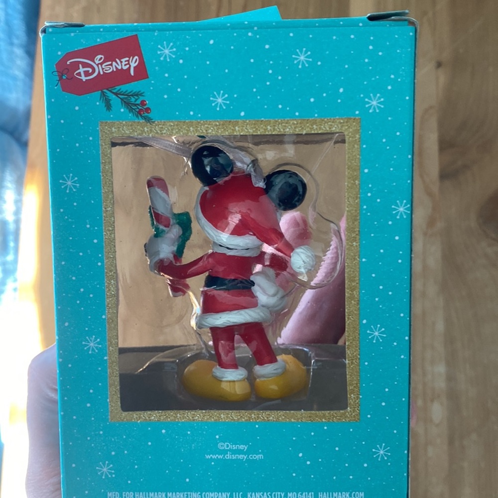 Ornament - Picture 2 of 2